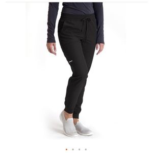 Skechers Midrise Theory Jogger scrub bottoms